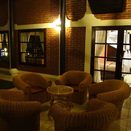 Villa Pelangi Bali Seririt  المظهر الخارجي الصورة