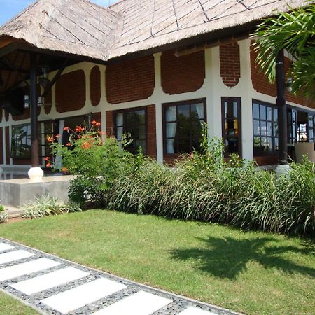 Villa Pelangi Bali Seririt  المظهر الخارجي الصورة