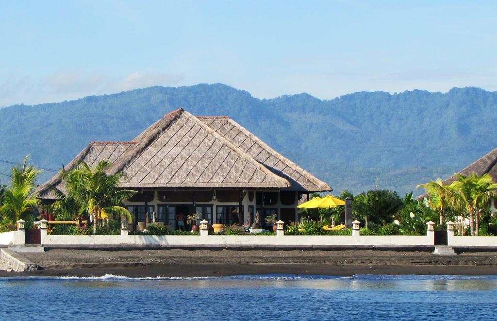 Villa Pelangi Bali Seririt  المظهر الخارجي الصورة