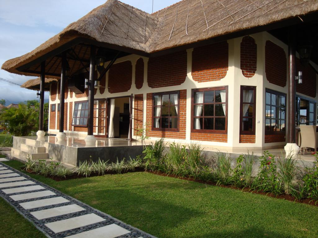 Villa Pelangi Bali Seririt  الغرفة الصورة
