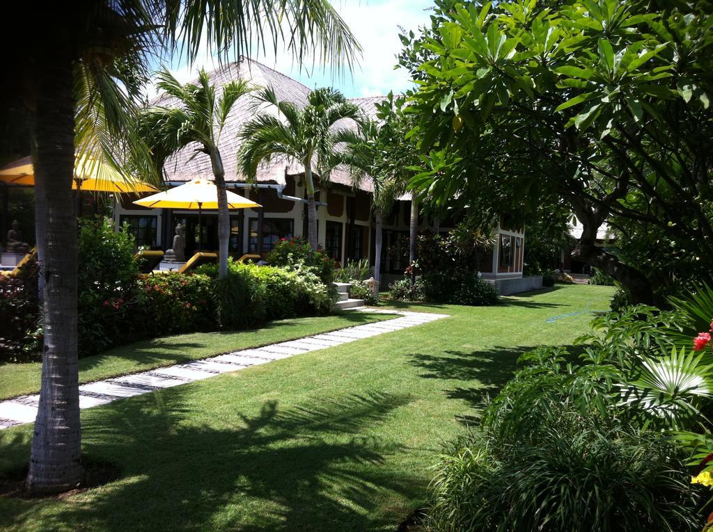 Villa Pelangi Bali Seririt  المظهر الخارجي الصورة