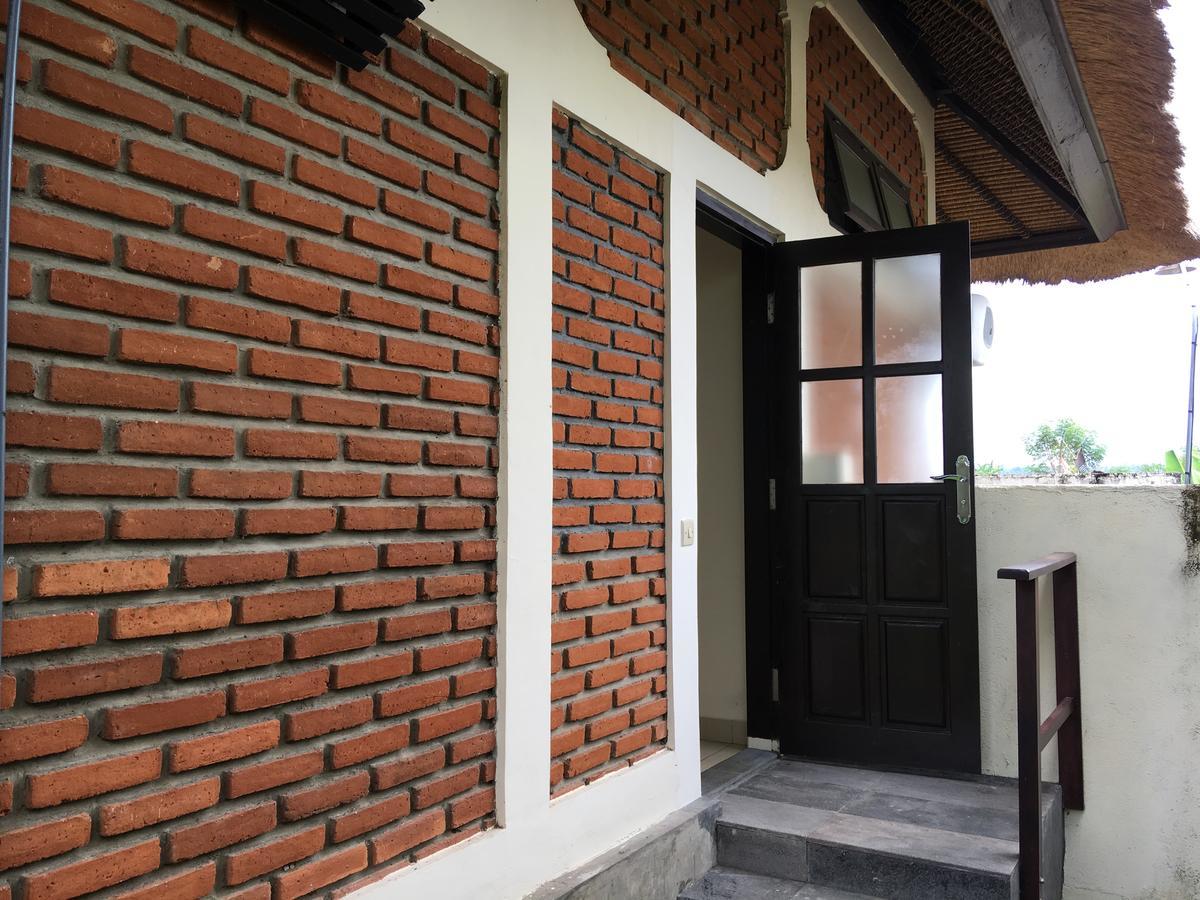 Villa Pelangi Bali Seririt  المظهر الخارجي الصورة