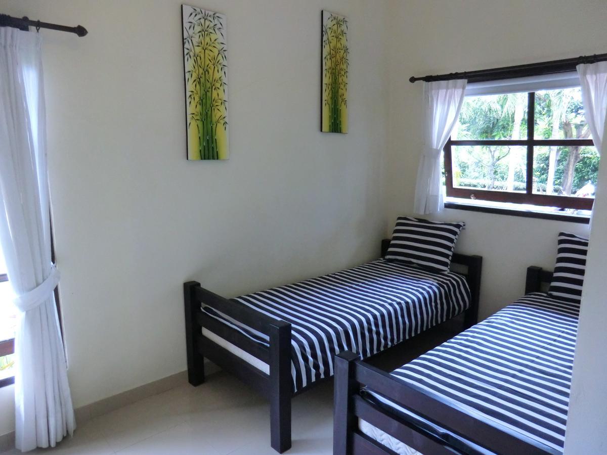 Villa Pelangi Bali Seririt  المظهر الخارجي الصورة