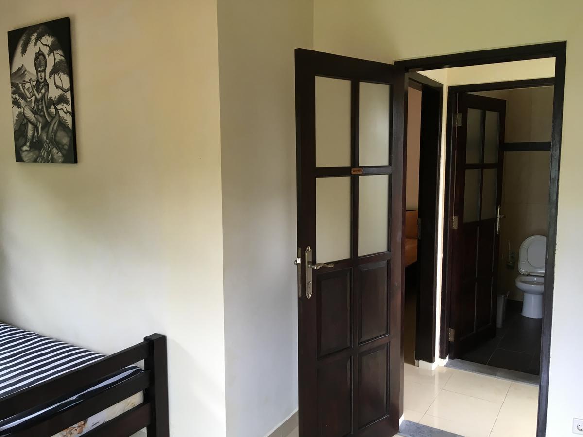 Villa Pelangi Bali Seririt  المظهر الخارجي الصورة