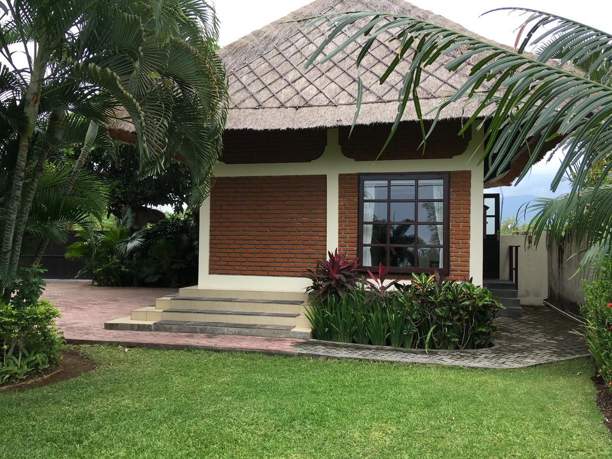 Villa Pelangi Bali Seririt  المظهر الخارجي الصورة