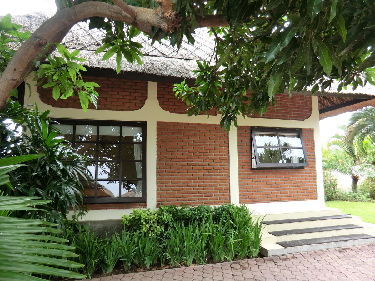 Villa Pelangi Bali Seririt  المظهر الخارجي الصورة
