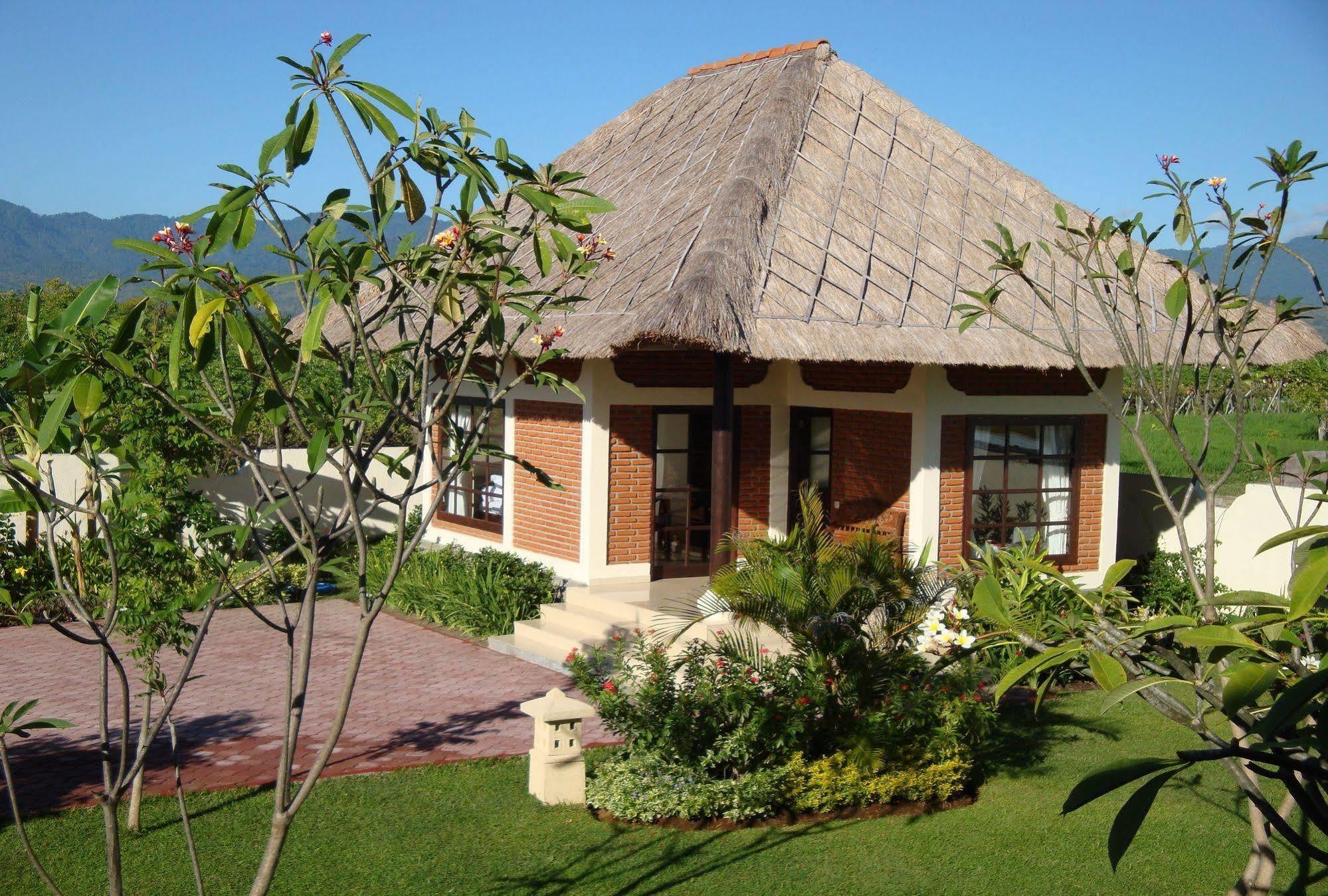 Villa Pelangi Bali Seririt  المظهر الخارجي الصورة