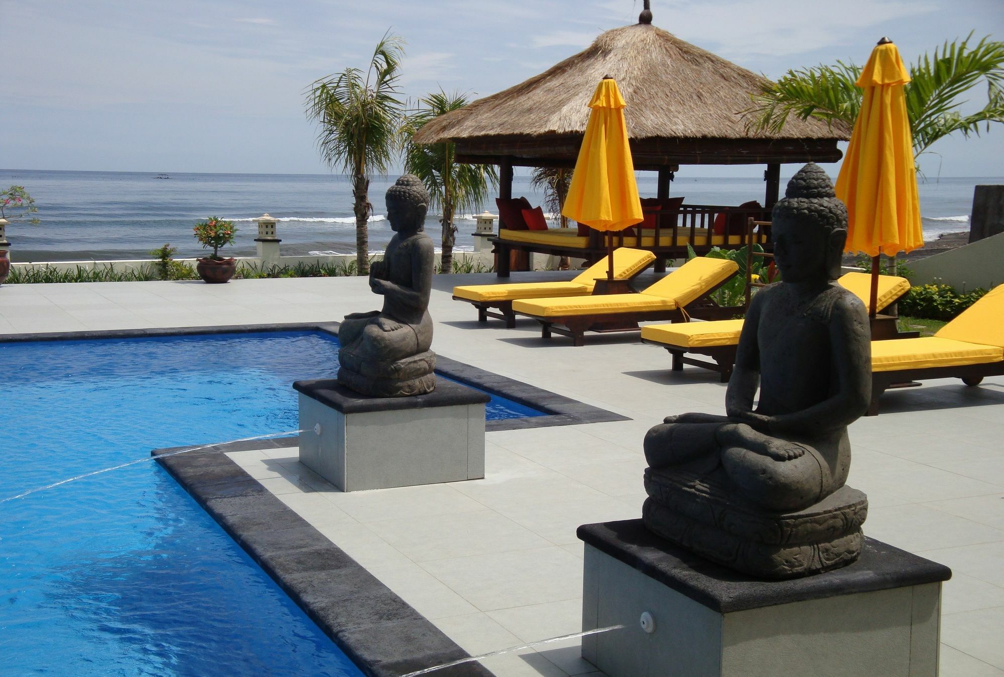Villa Pelangi Bali Seririt  المظهر الخارجي الصورة