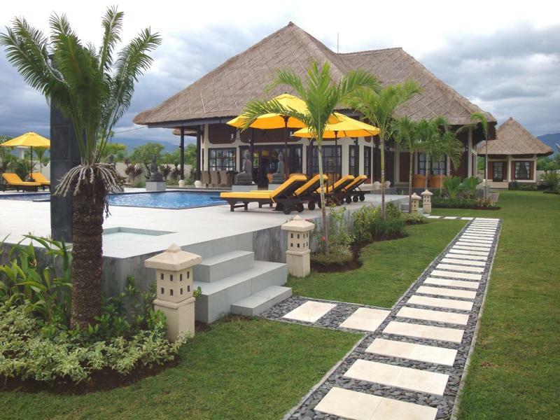 Villa Pelangi Bali Seririt  المظهر الخارجي الصورة