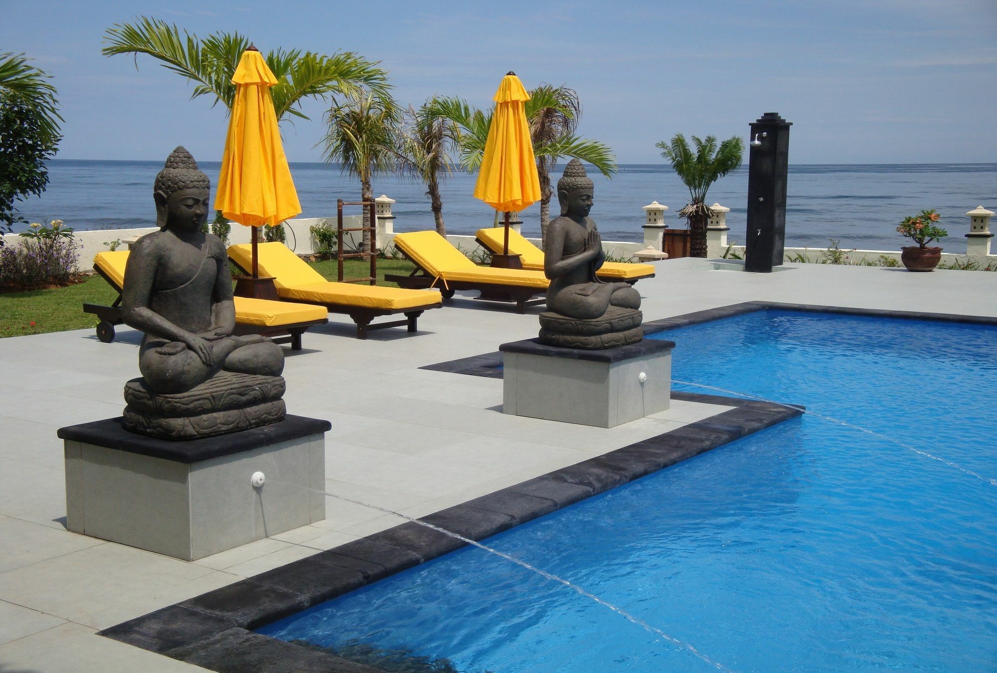 Villa Pelangi Bali Seririt  المظهر الخارجي الصورة