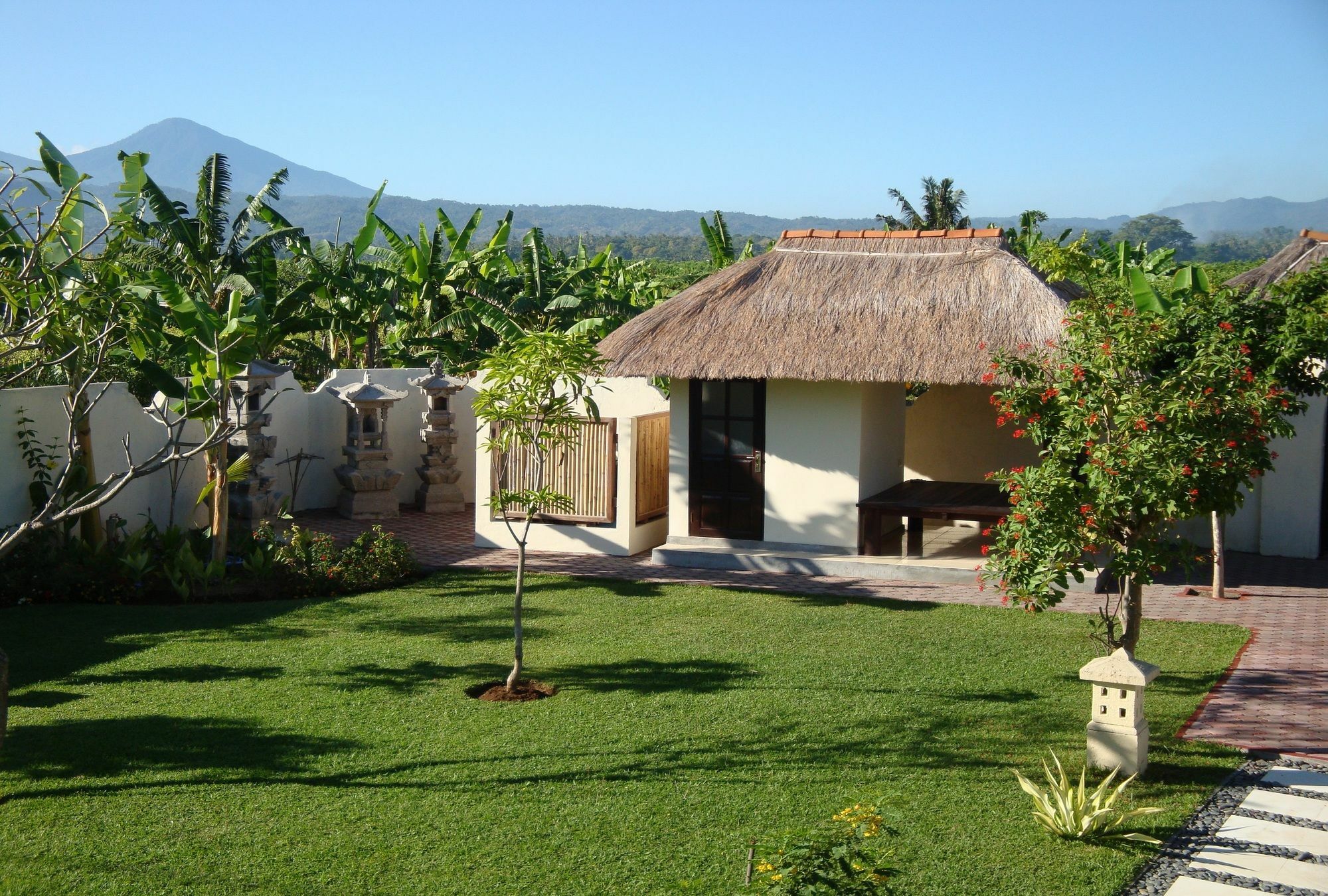 Villa Pelangi Bali Seririt  المظهر الخارجي الصورة