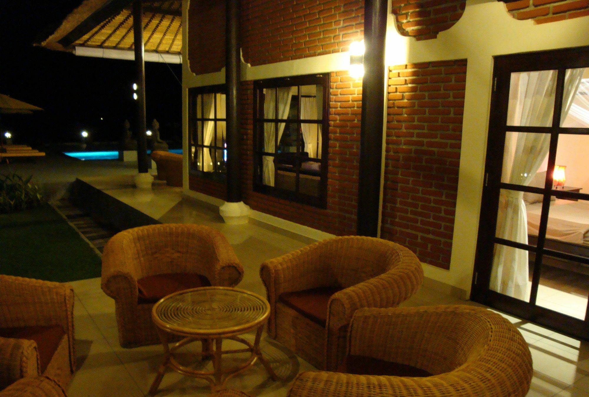 Villa Pelangi Bali Seririt  المظهر الخارجي الصورة