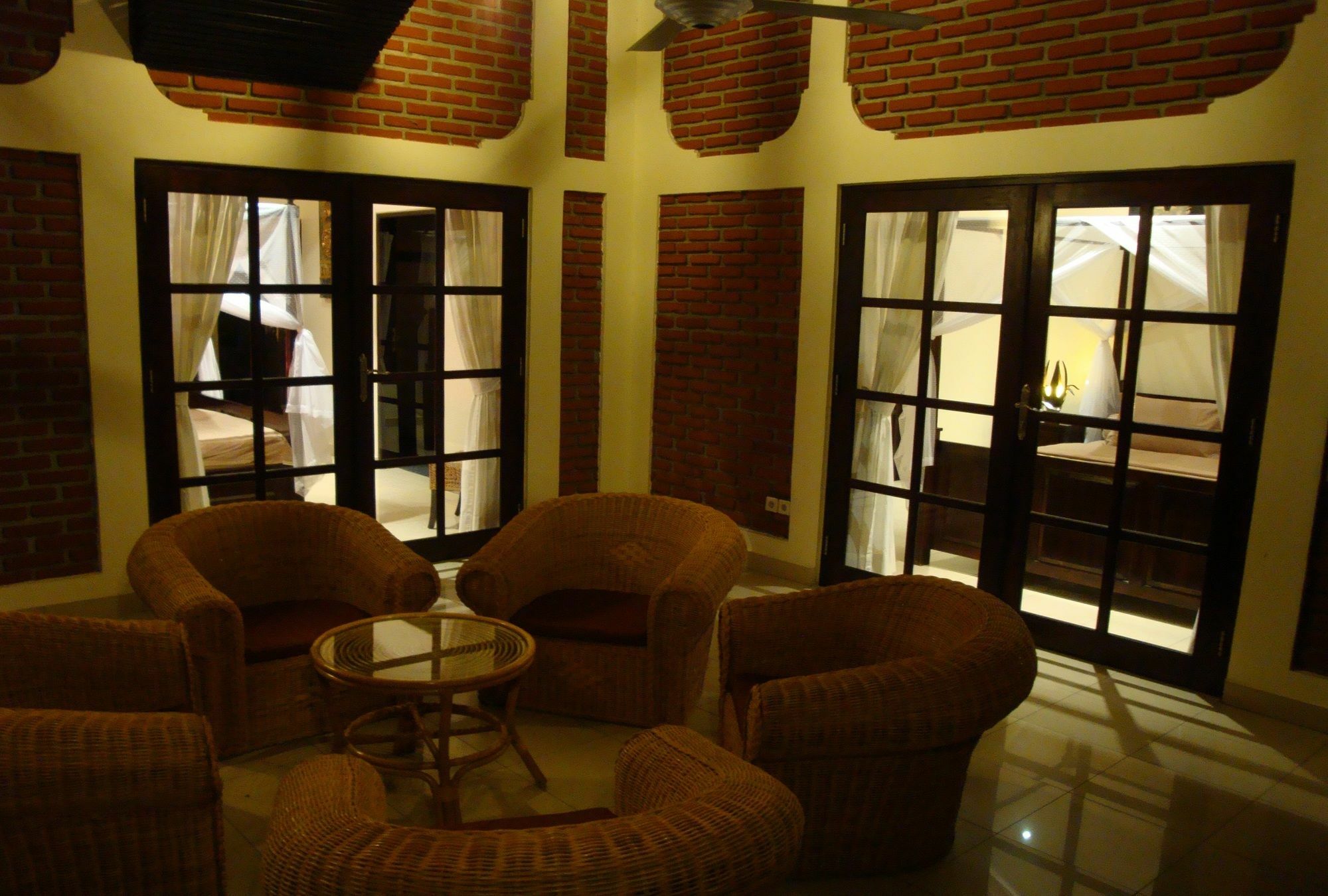 Villa Pelangi Bali Seririt  المظهر الخارجي الصورة