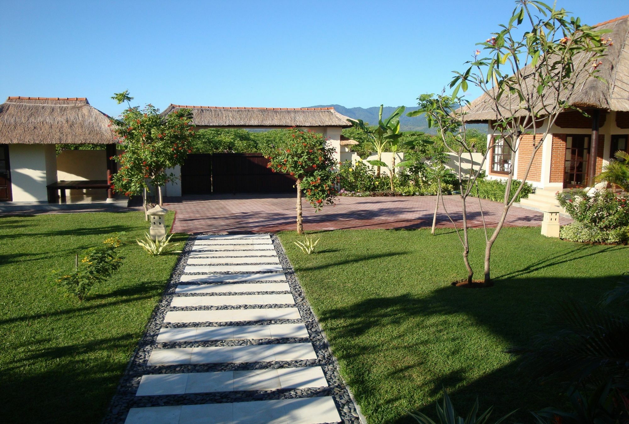 Villa Pelangi Bali Seririt  المظهر الخارجي الصورة