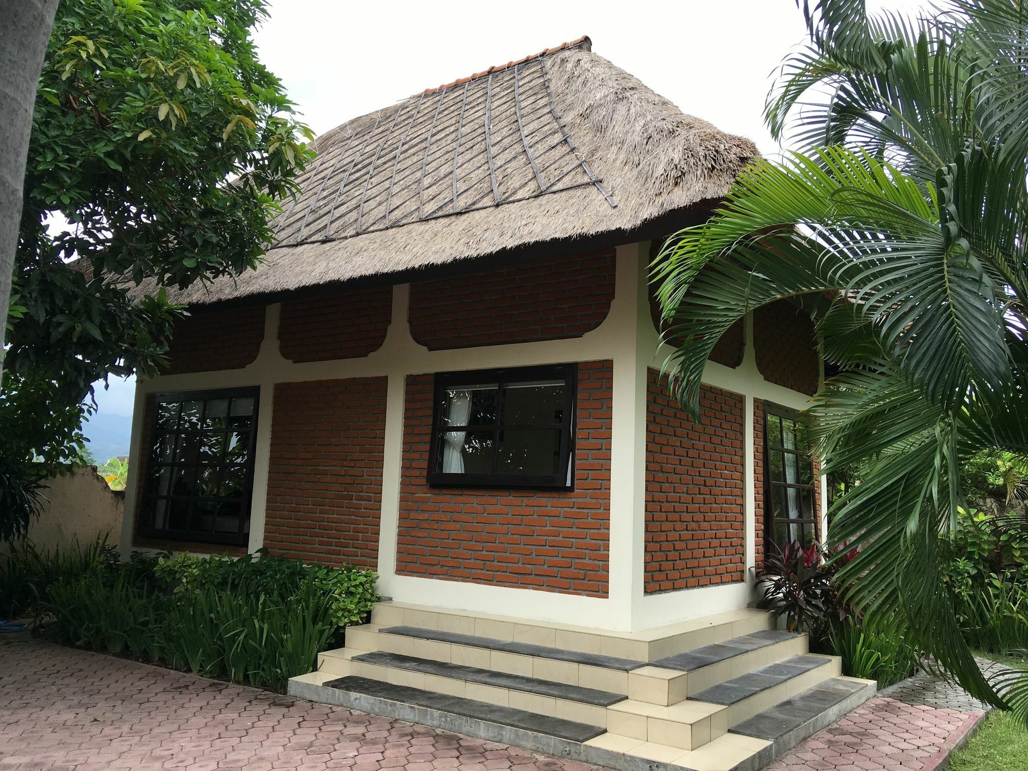Villa Pelangi Bali Seririt  المظهر الخارجي الصورة