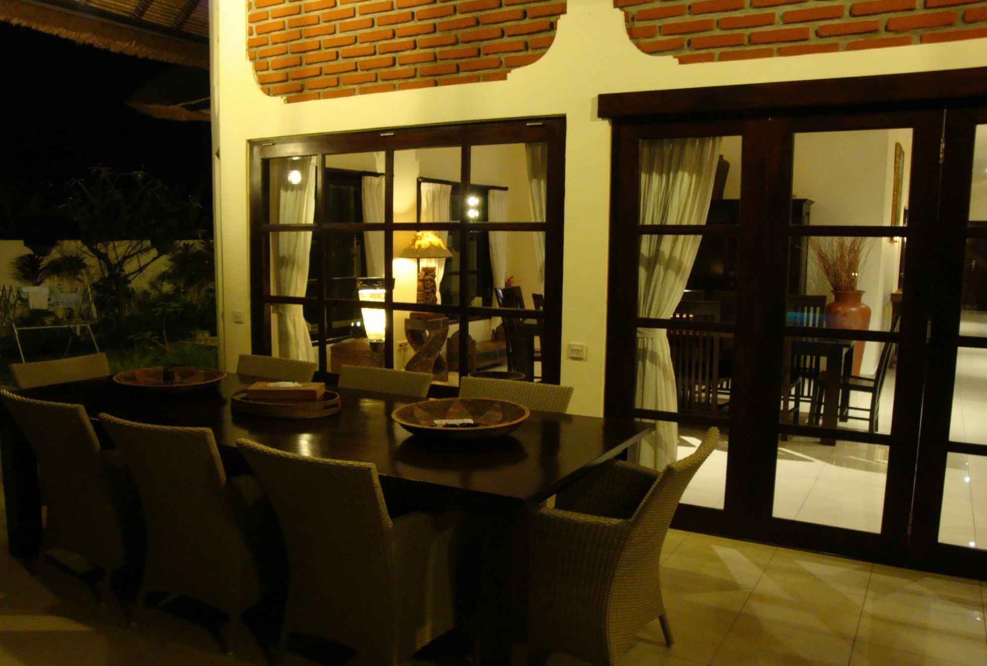 Villa Pelangi Bali Seririt  المظهر الخارجي الصورة