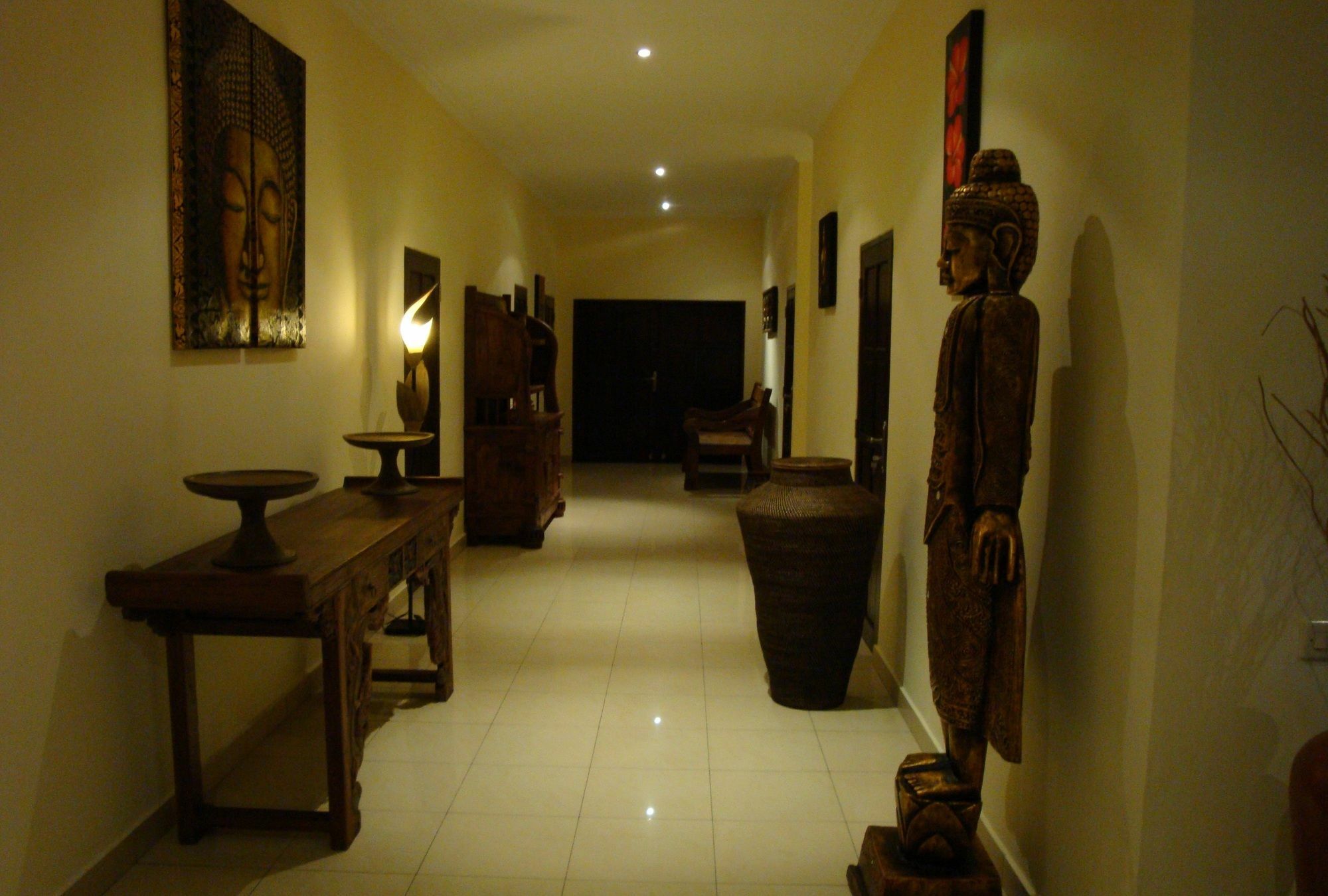 Villa Pelangi Bali Seririt  المظهر الخارجي الصورة
