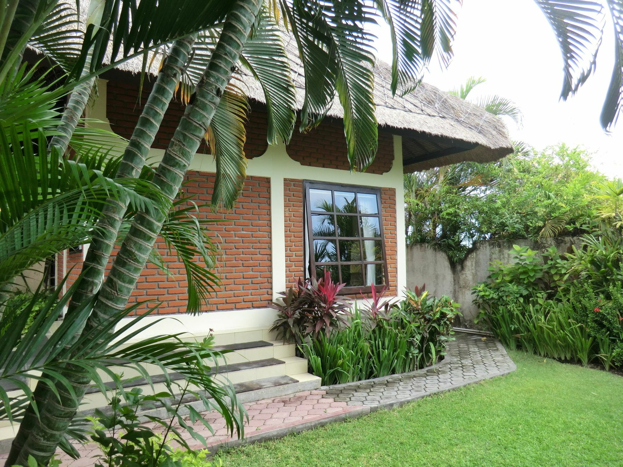 Villa Pelangi Bali Seririt  المظهر الخارجي الصورة